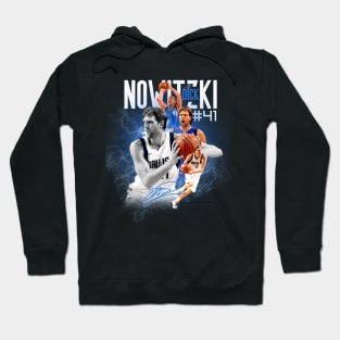 Dirk-Nowitzki Hoodie